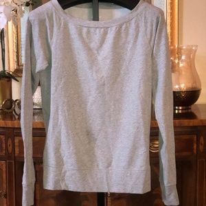 Nike Dri Fit Women’s Yoga Sweatshirt